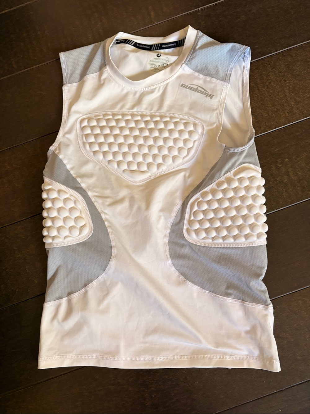 Youth M Chest Protector